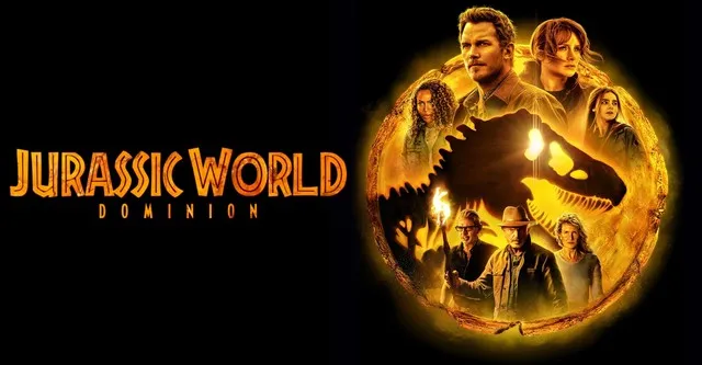 Jurassic World: Dominion online
